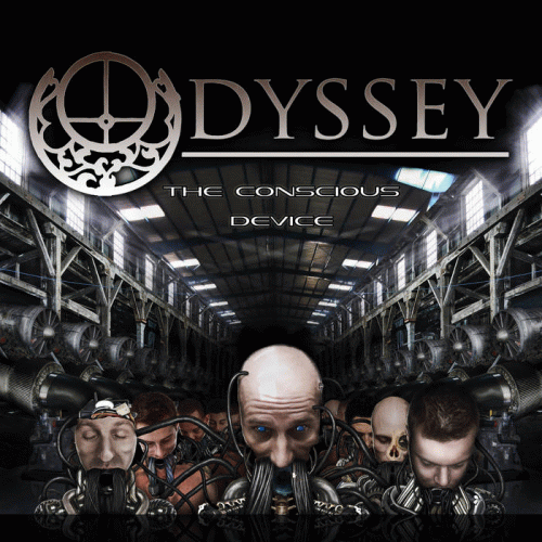 Odyssey (USA-1) : The Conscious Device